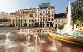 Antique Apartments Plac Szczepanski